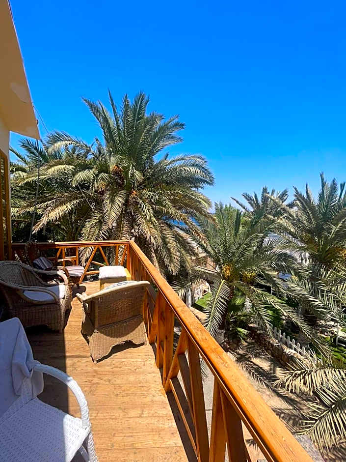 Lidia Dahab Hotel and Restaurant