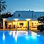 Dionysos Hotel