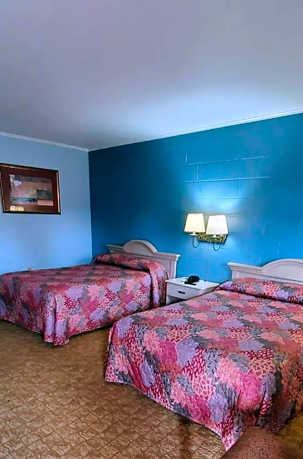 Deluxe Inn Jasper