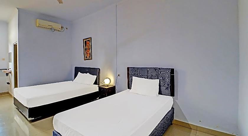 Capital O 92094 Hotel Kertha