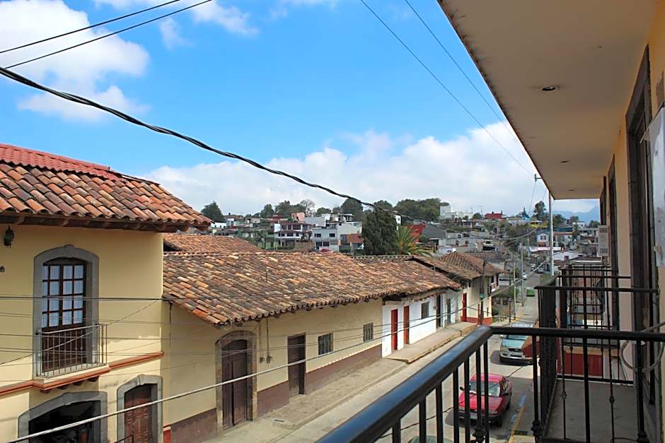 Hotel Rafael