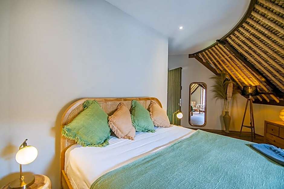 Sub Villas Bali