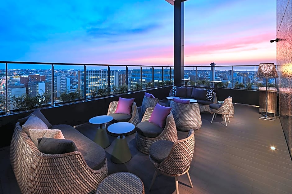 Hyatt Centric Kanazawa
