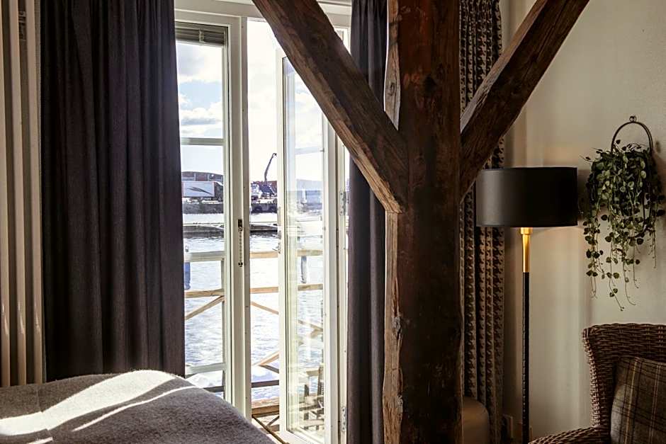 Clarion Collection Hotel Packhuset