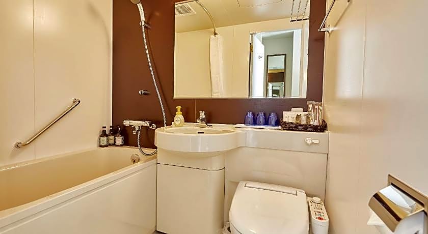 Hotel Lumiere Grande Nagareyama-Otakanomori