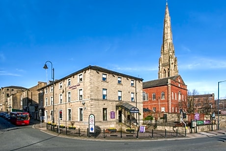 The Imperial Crown Hotel