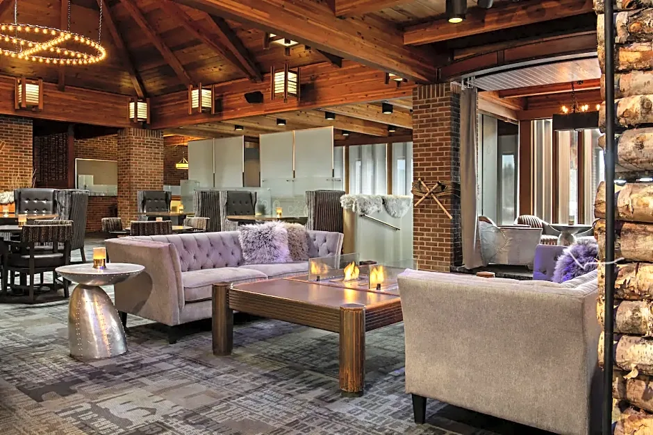 Valhalla Hotel & Conference Centre