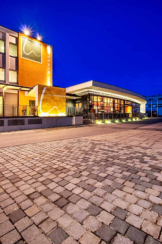 Hotel Restaurant Winkler