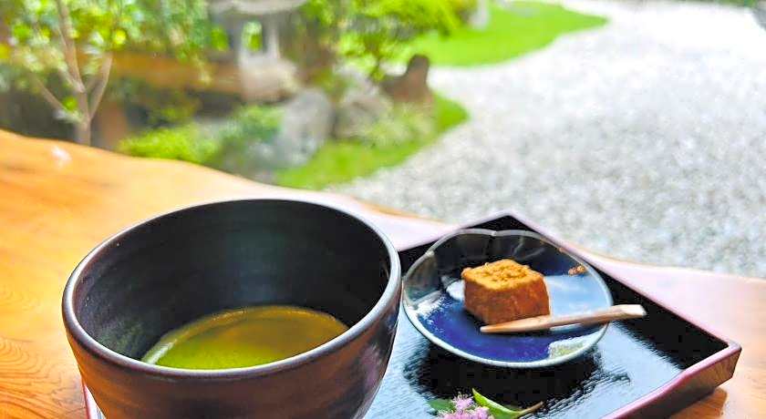 Ryokan Ibusuki Syusuien