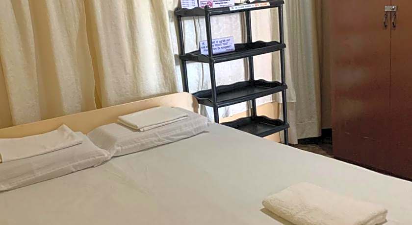 First Baby Byte Guest House