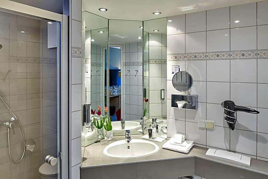 Parkhotel Weiskirchen