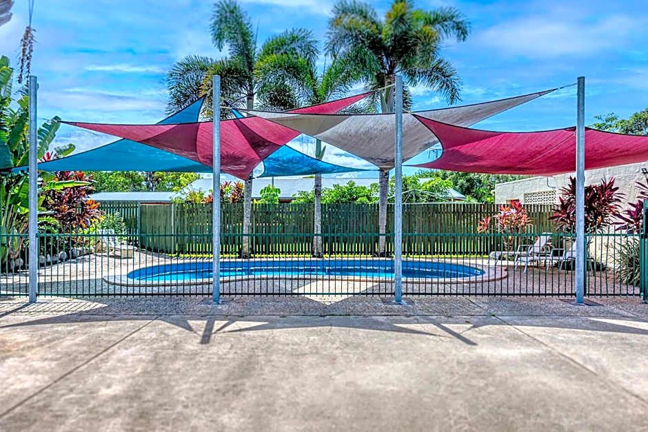 Demi View Motel