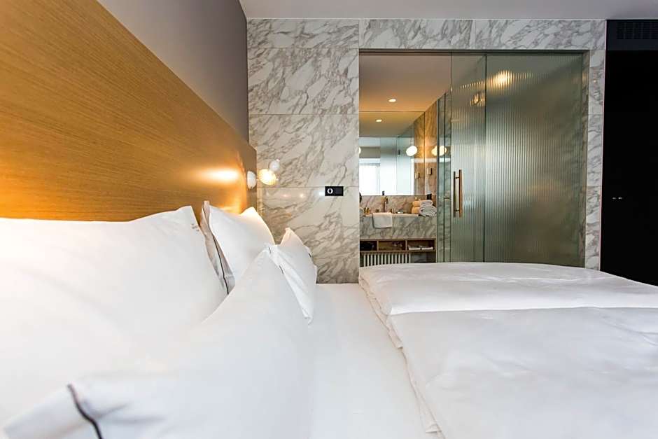 The Guesthouse Vienna