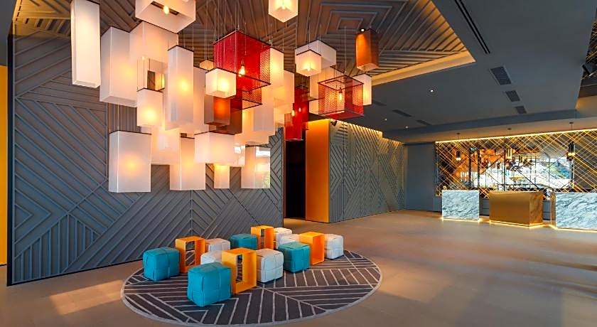 Ibis Styles Bangkok Sukhumvit Phra Khanong