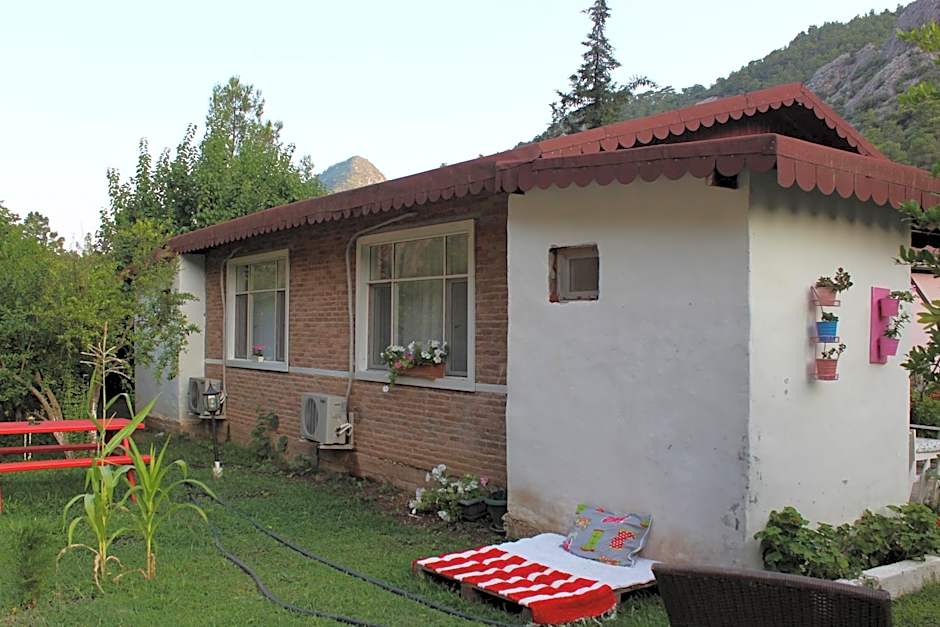 Narcicegi Hotel