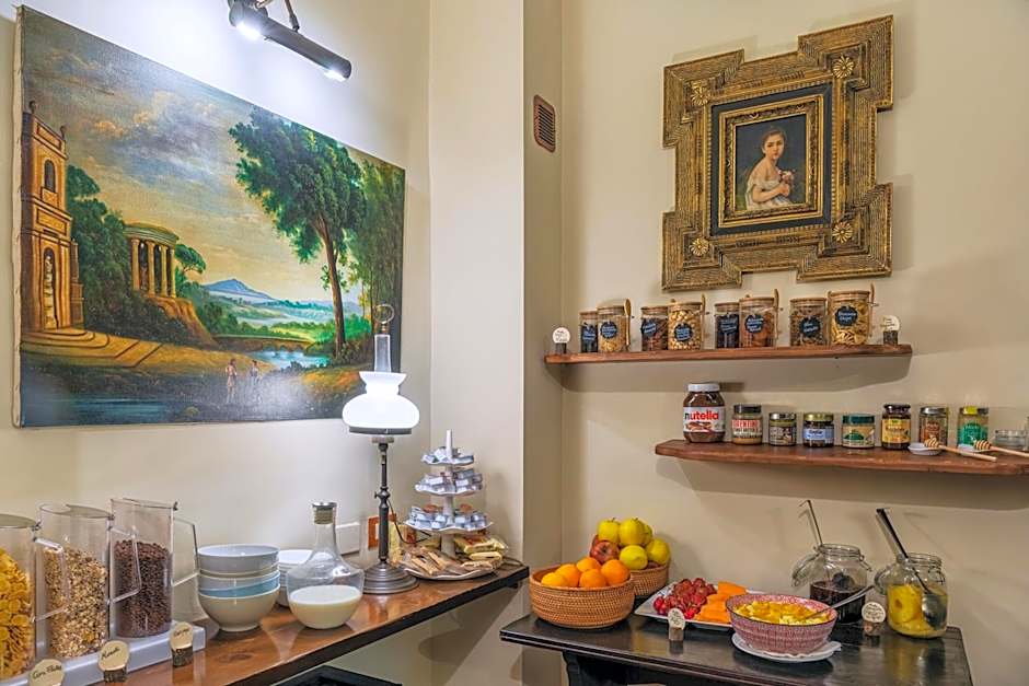 Hotel Il Convento