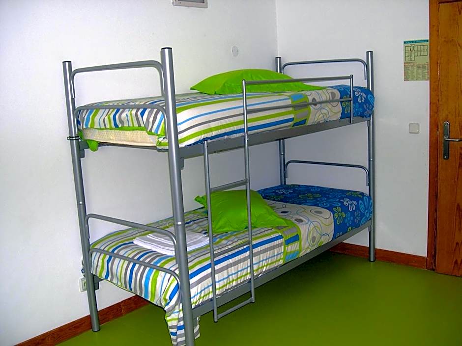 HI Castelo Branco - Pousada de Juventude