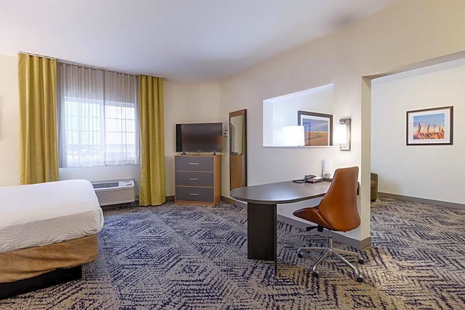 Candlewood Suites San Marcos By IHG