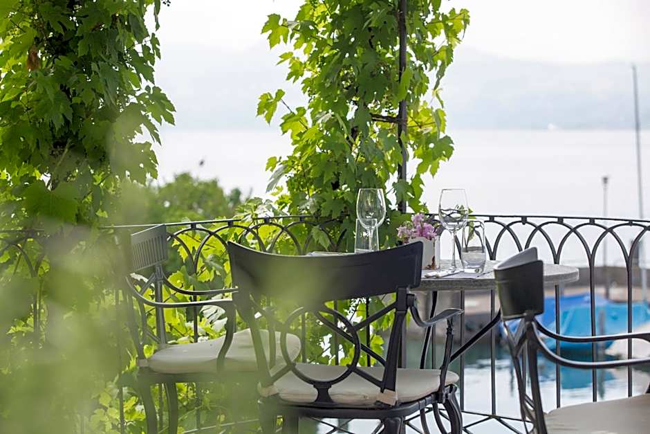 Hotel Hirschen am See