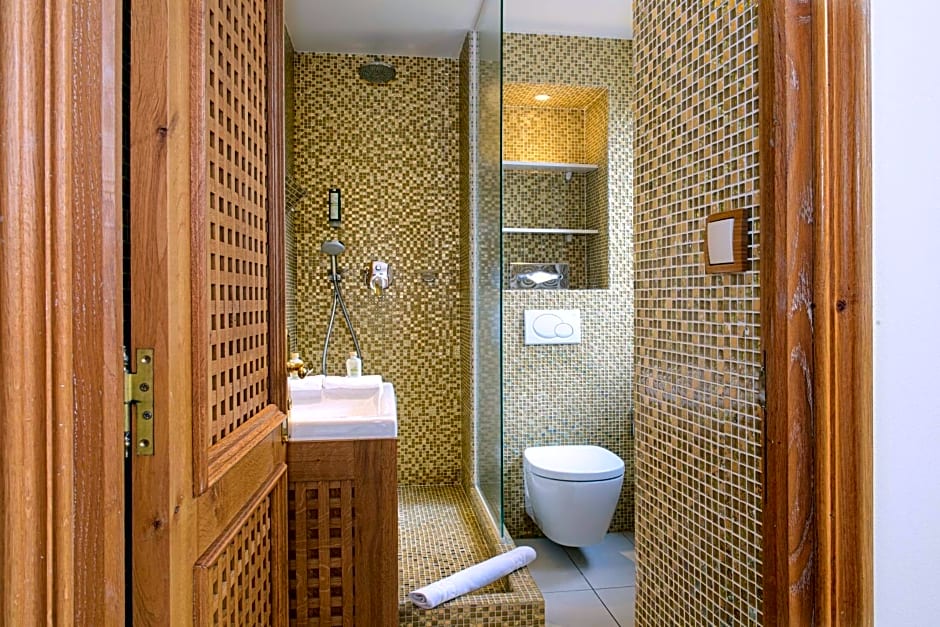 Best Western Plus Montfleuri