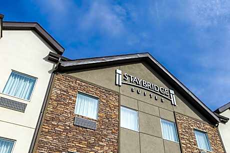 Staybridge Suites - Dawson Creek By IHG