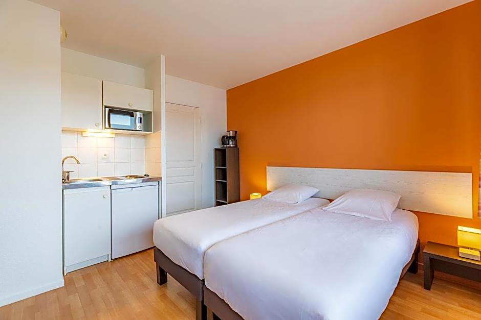 Appart'City Classic Bourg-En-Bresse