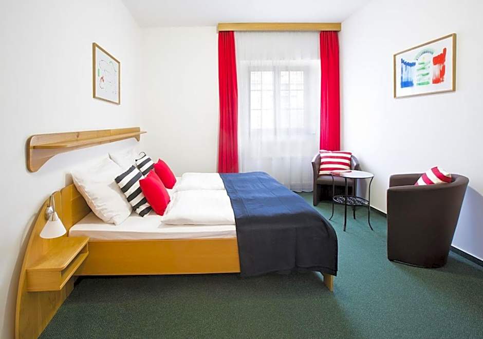 Hotel Otar