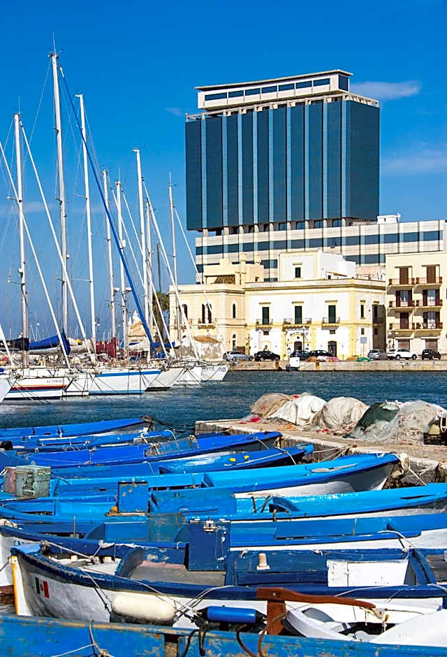 Photo 1 of 50 of Hotel Bellavista Club-Caroli Hotels