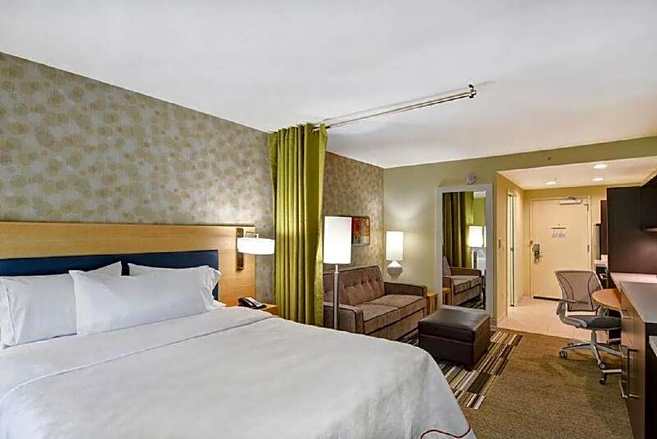 Home2 Suites by Hilton Columbus/West, OH