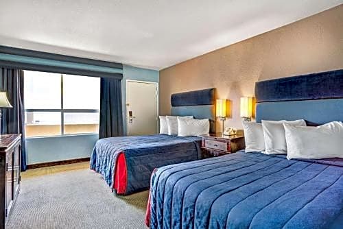 Travelodge Las Vegas Center