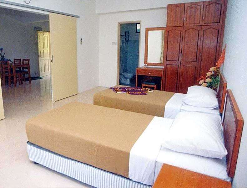 Photo 1 of 8 of 2 Bedroom Apartment