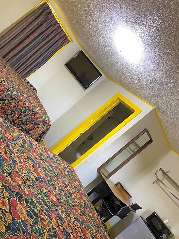 Madill Inn