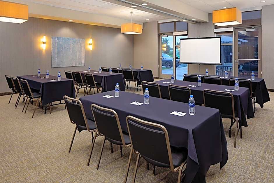 SpringHill Suites by Marriott Green Bay