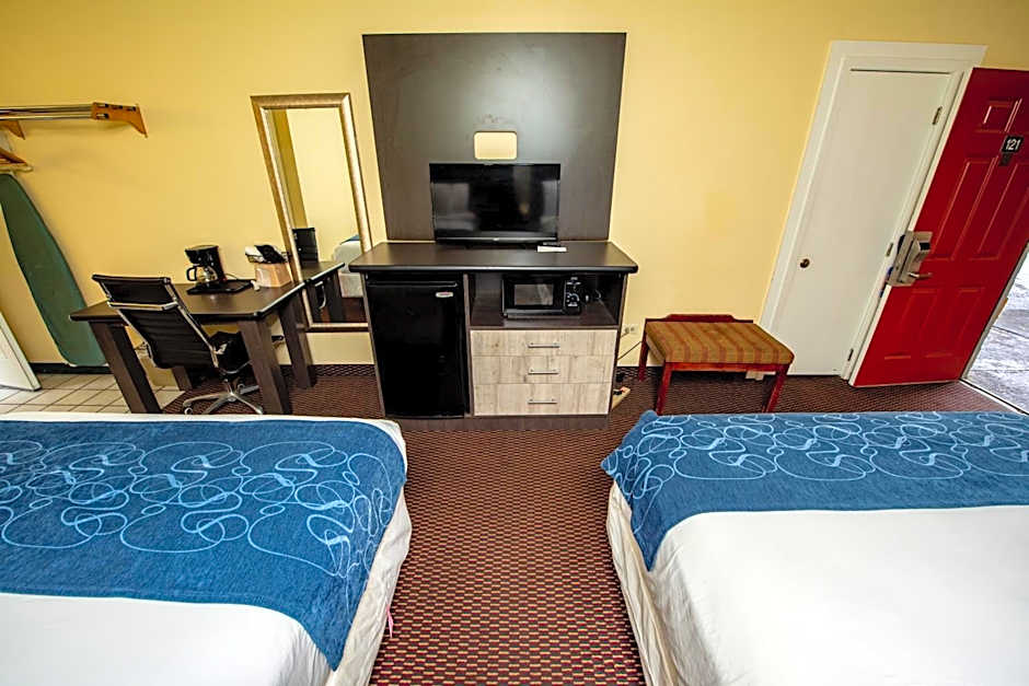 River Place Inn & Cabins