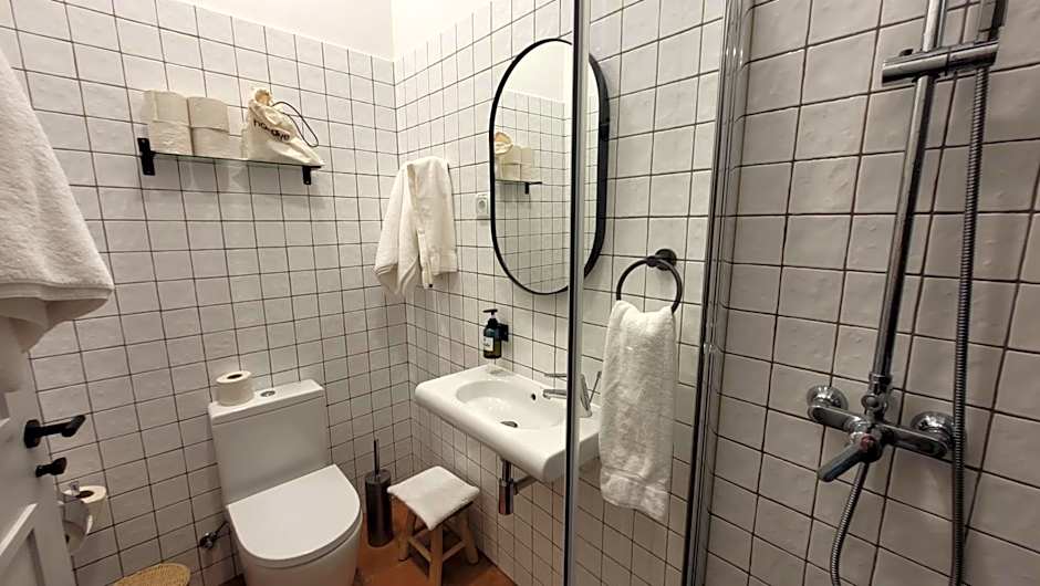 Jardim das Camélias