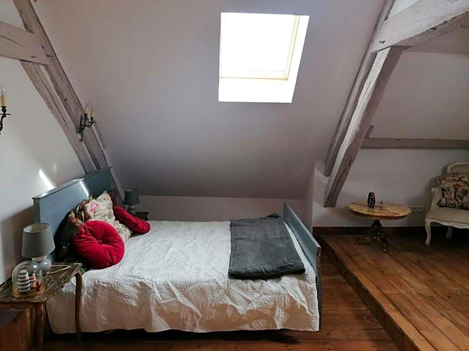 Hôtellerie Jardiniers Gourmands