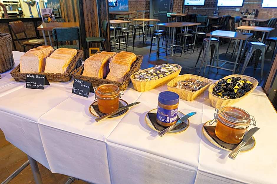 St Christopher's Hammersmith