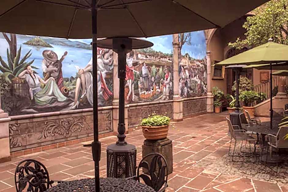 Mansion de los Sueños