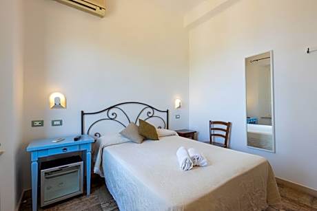 Single Room with Sea View