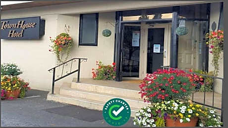 The Town House Hotel