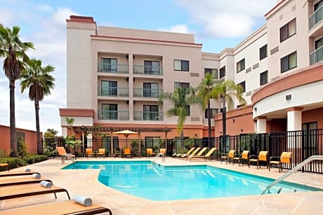 Courtyard Foothill Ranch Irvine East/Lake Forest