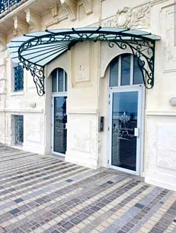 Remblai des Sables d'Olonne - 2 chambres - parking et piscine