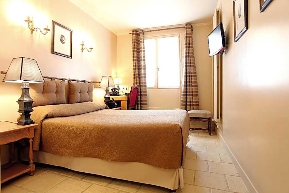 Hotel Albe Bastille