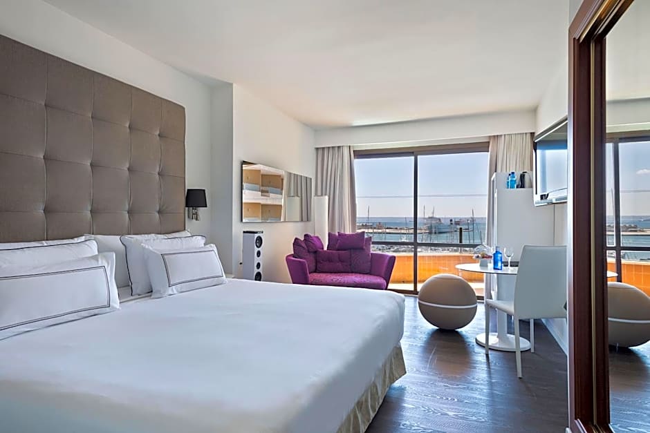 Meliá Palma Marina