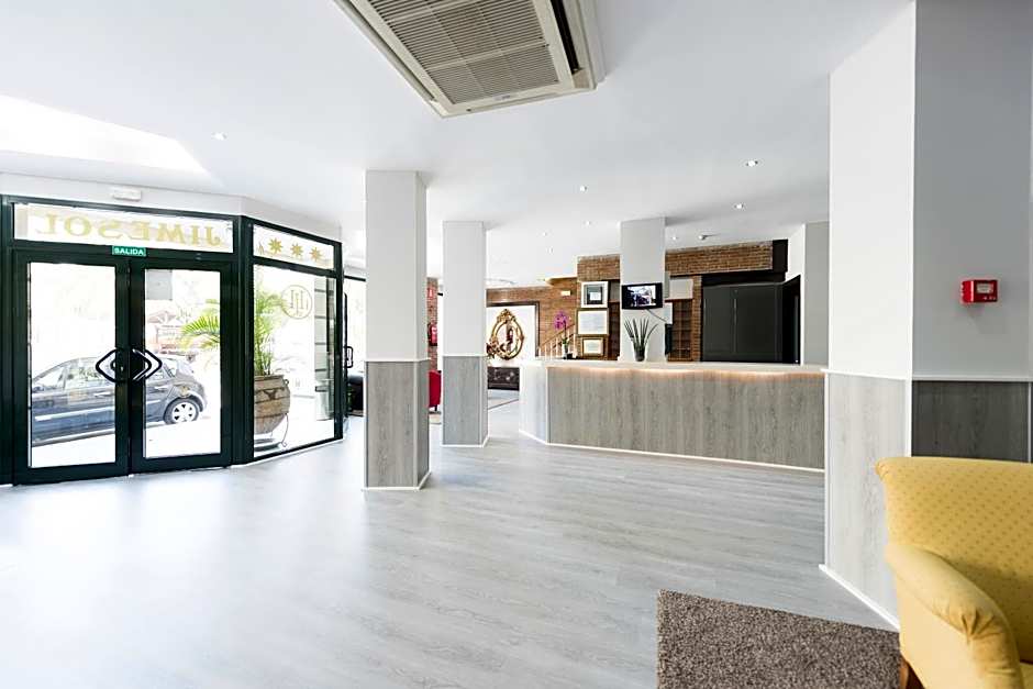 Hotel Toboso Chaparil