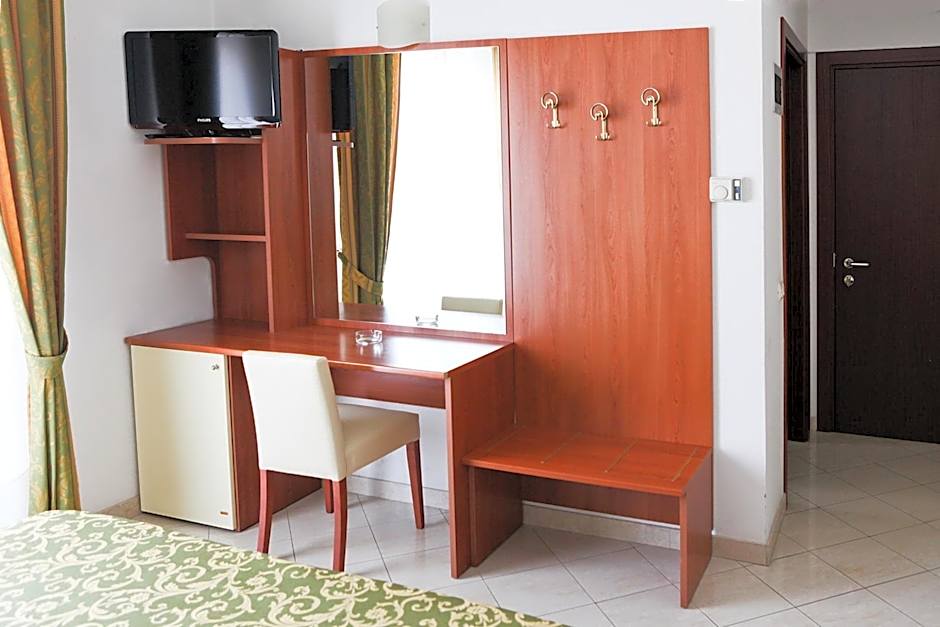 Hotel Gabbiano