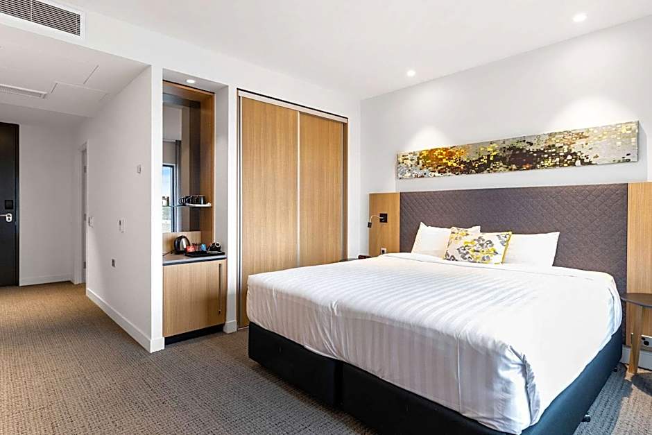 Quality Hotel Rules Club Wagga