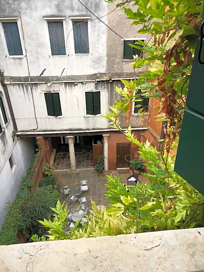 Guest House Ca' dell'Angelo