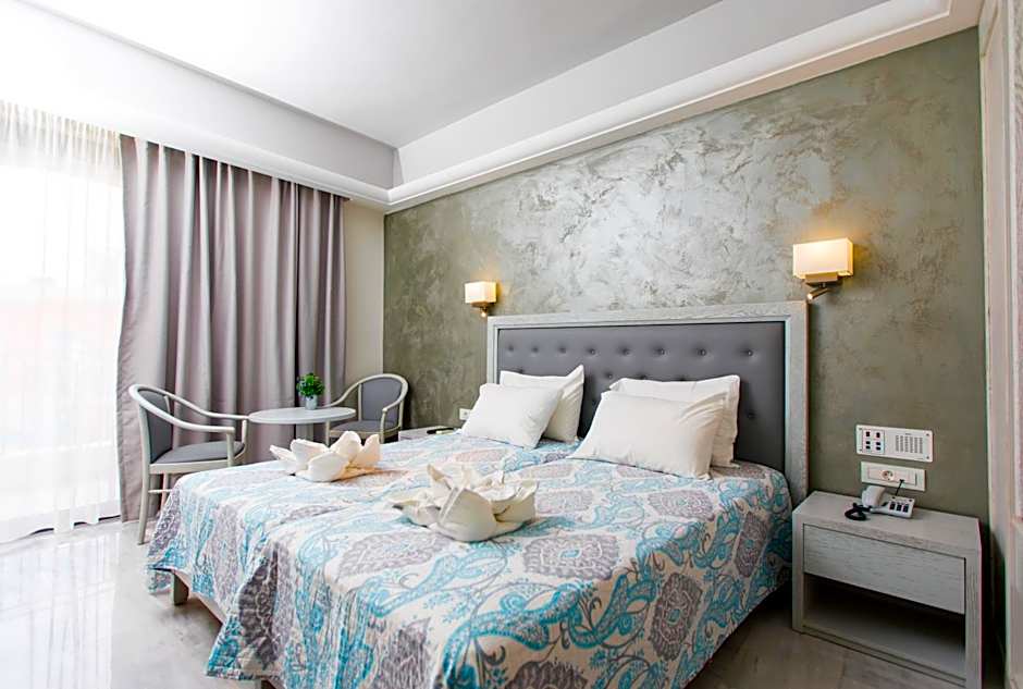 Anita Beach Hotel- Adults Only