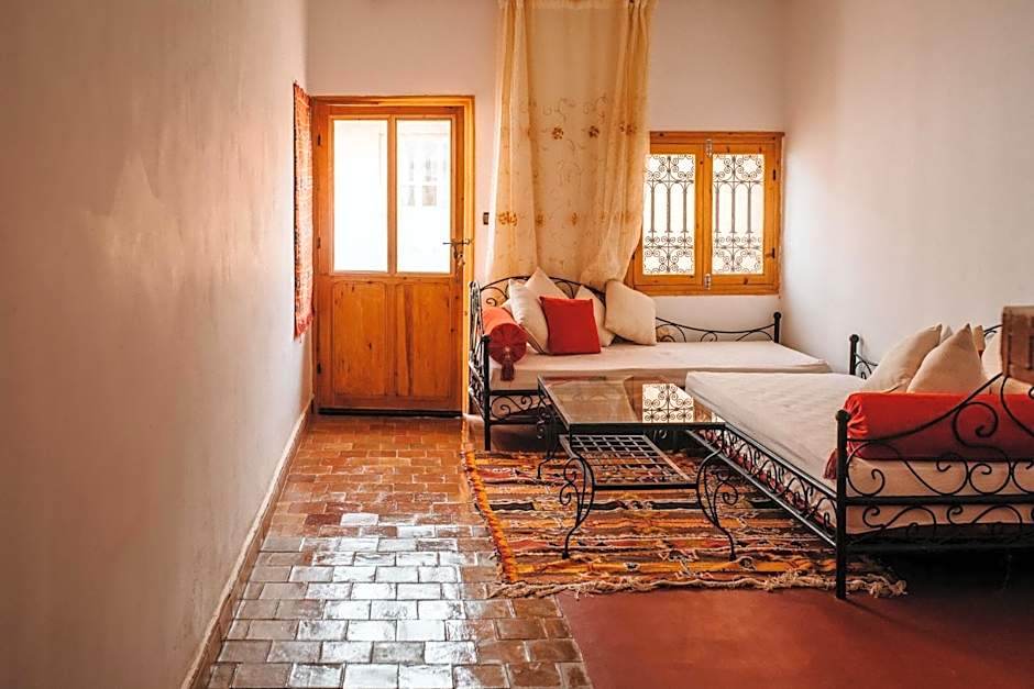 Kasbah Petit Nomade